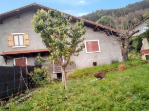 Maison charmante à Sainte-Agnés